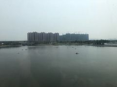 -翠山·映月湖景餐厅(映月湖公园店)