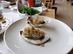 -必点蒸汽海鲜(止锚湾店)