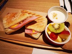 -必胜客(北苑路店)