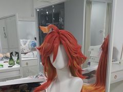 -米游妙妙屋cosplay换装自拍摄影体验馆