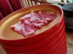 -松野谷·寿喜烧自助(华联顺义金街购物中心店)