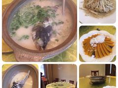 天目湖刘老四农庄-天目湖刘老四农庄