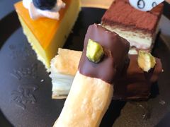 -成都钓鱼台精品酒店-品聚·成都餐厅