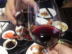 -339旋转餐厅(天府熊猫塔店)