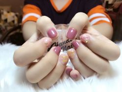 -Hands Nail专业美甲美睫