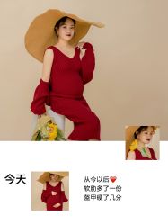 -专注孕妇照亲子照·纪田摄影