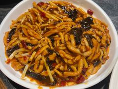 -金掌勺东北菜(格兰晴天店)