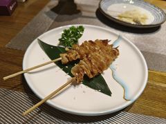 -山盛创作料理·Yamamori(珠宾店)