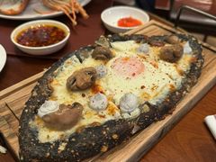 -Tivano意大利餐厅(成都居舍酒店)