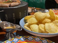 -卢布里西餐厅(总店)