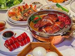 -粤来记·啫啫煲·点心(日月光店)