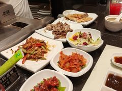 -大渔铁板烧(万象城店)