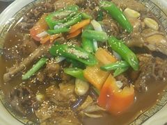 -灵福缘私房菜·农家菜(拈花湾·灵山大佛必推店)