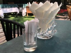 -T館·花园艺术餐厅