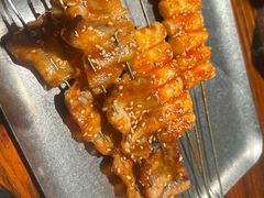 -麻喜大