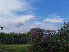 -北川羌城旅游区