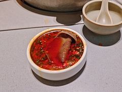 -巴奴毛肚火锅(新街口金鹰店)