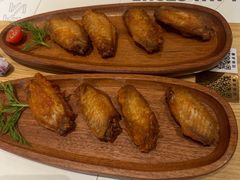 -原石牛扒·约会餐厅(龙城万科里店)