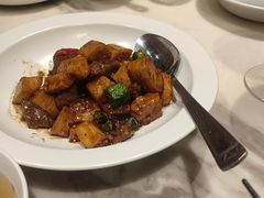 -汤城小厨•粤菜•靓汤(西直门凯德MALL店)