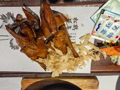 -猪腰一家·地道佛山菜(盐步店)