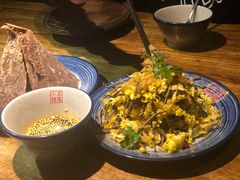 -兰溪小馆(东直门簋街店)