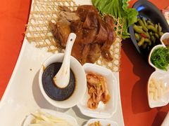 -白金汉爵大酒店·中餐厅(相城店)