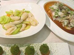 -荟廷·晶萃(静安寺店)