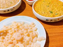 -裕兴记•蟹黄面馆(人民广场店)