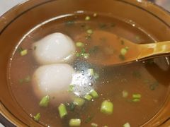-黄嘉汤圆