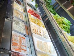 -金谷一•海鲜烤肉火锅自助餐(仙桃武商店)