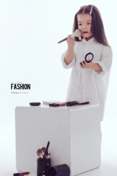 -哈妮儿童摄影(德清店)