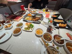 -海底捞火锅(杭州庆春路夜宵主题店)