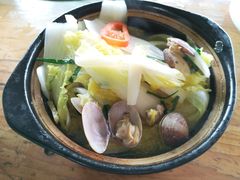 -海上驿站渔家菜馆