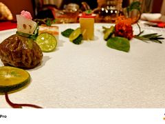 -叶叶菩提(太原别墅店)