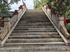 -东台西溪天仙缘景区