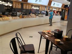 -盒马鲜生(莱蒙都会店)