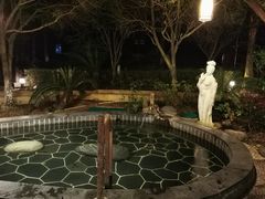 -明月山天沐温泉度假村