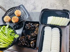 -牛街清真满恒記(平安里西大街店)