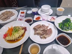 -老毛手抓·盐池滩羊非遗手抓(宁夏总店)