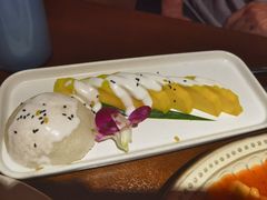 -泰国餐厅 Thai Food(裕华万达店)