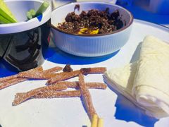 -巧克力渔家.小船海鲜家常菜(三浴场店)