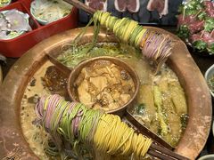 -滇釜火锅·能喝汤的火锅(车公庄店)