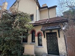 -上海蔡元培故居陈列馆