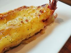 -Mr·Fish鱼鲜生海鲜放题(银泰in99店)