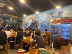 -一岚一山(角门总店)