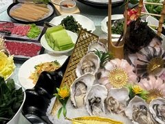 -青岛海天世园酒店-海澜阁中餐厅