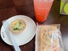 -咪咕咖啡(北京西单店)
