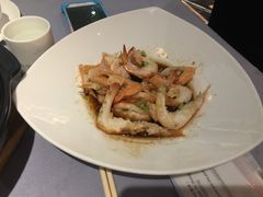 -御花园·粤菜·海鲜火锅(中山公园店)
