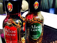 -HIHE Bistro·Oyster Bar(华熙live店)