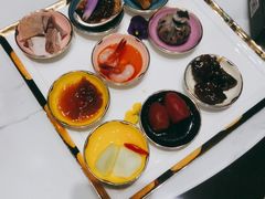 -江上荟·创意中国菜(绿地缤纷城店)